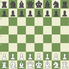 Everybody has a Chess AI… Here’s Mine